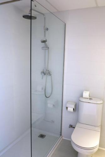 Foto del baño de BJ Apartamentos Club Sa Coma