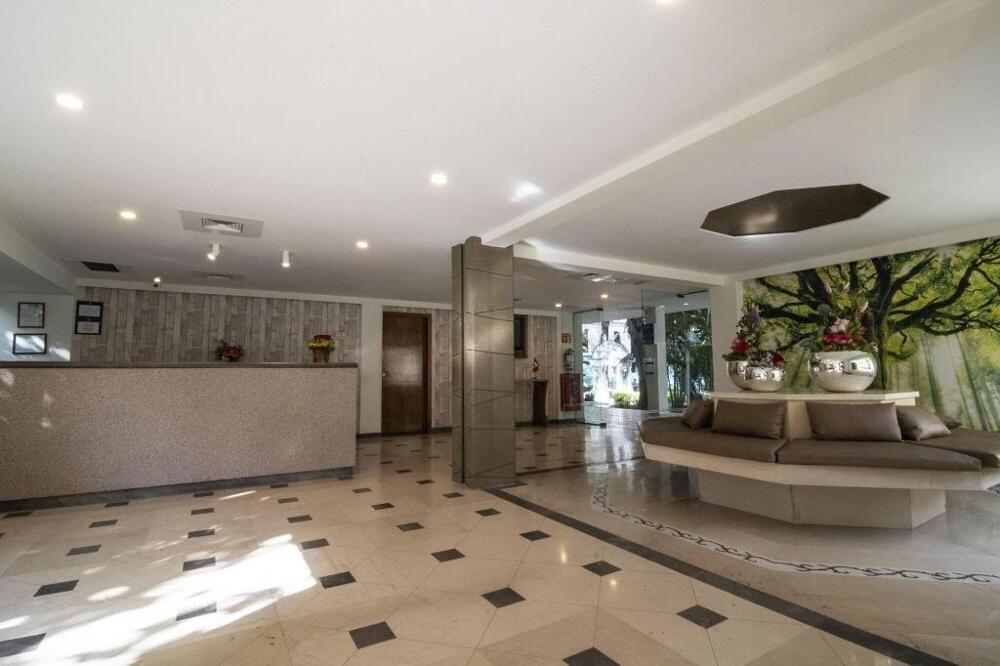 Foto general de Hotel Arborea