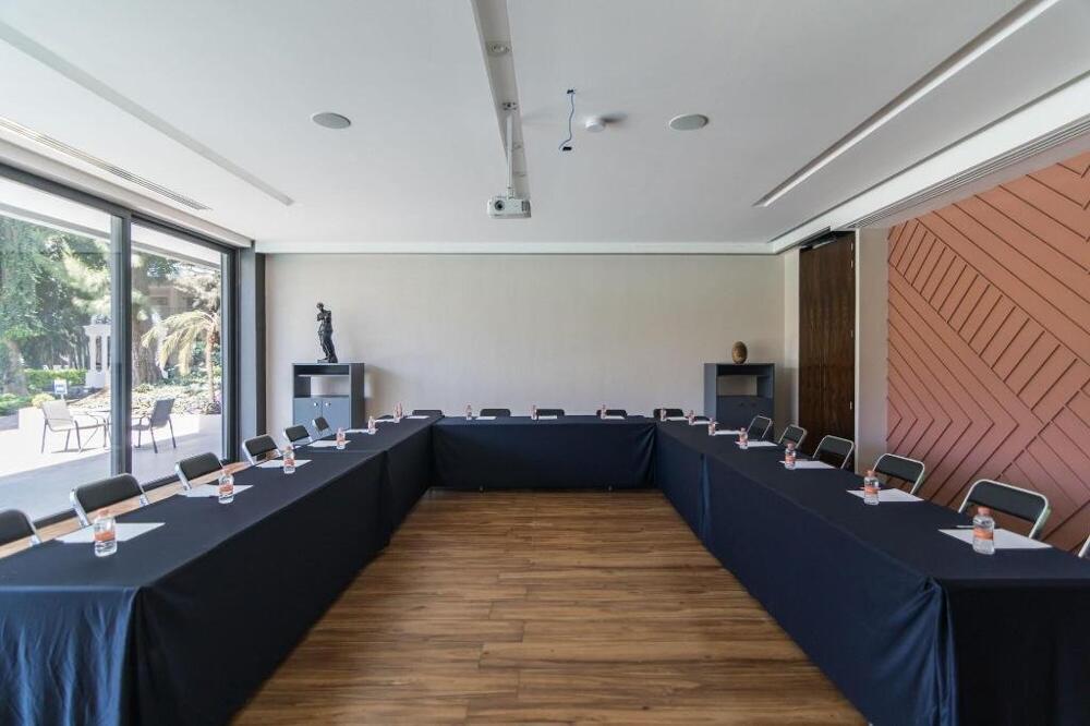 Foto general de Hotel Arborea