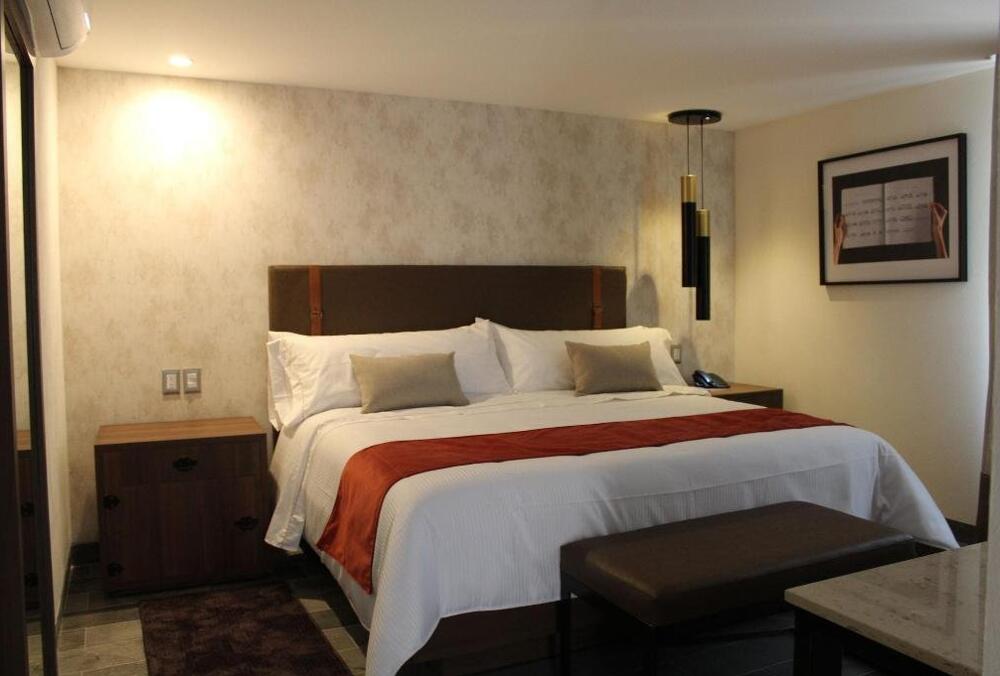 Foto general de Hotel Arborea