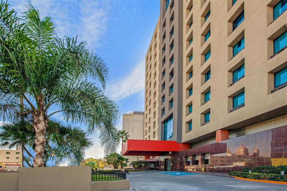 Foto general de CHN Hotel Monterrey Centro, Trademark Collection by Wyndham