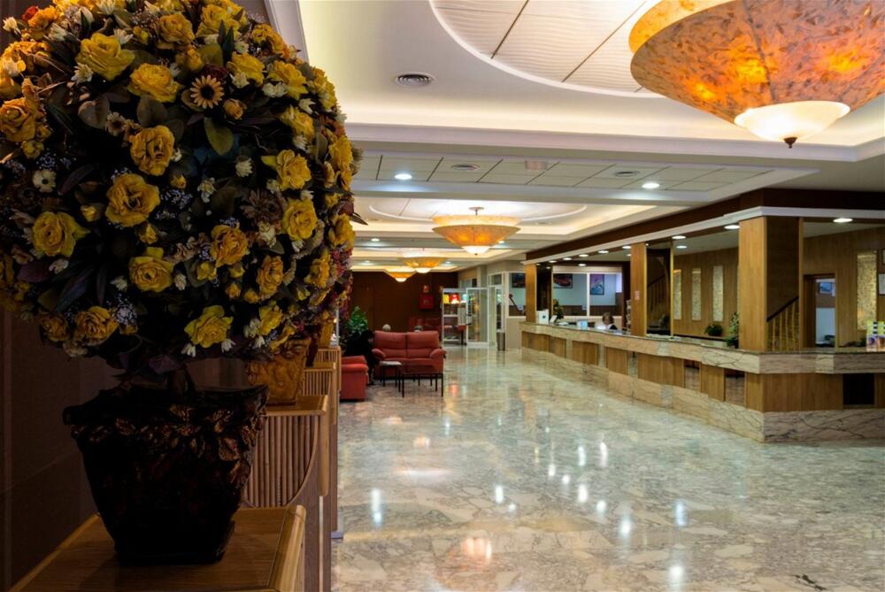 Foto general de Hotel La Rápita