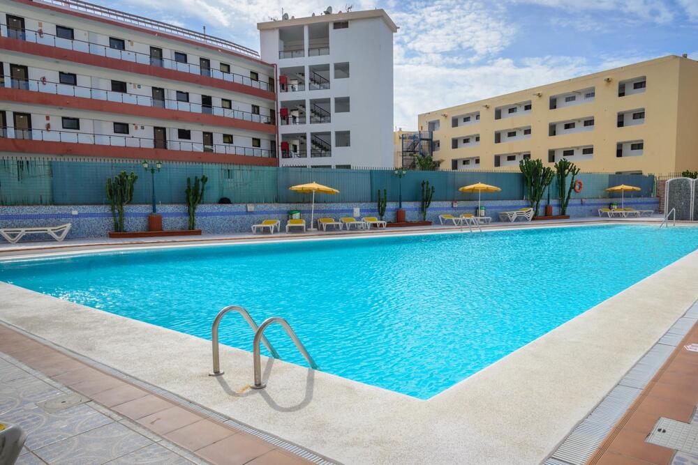 Foto de los servicios de Apartamentos Las Arenas