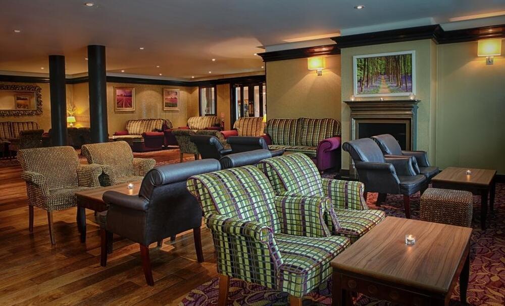Foto general de McWilliam Park Hotel