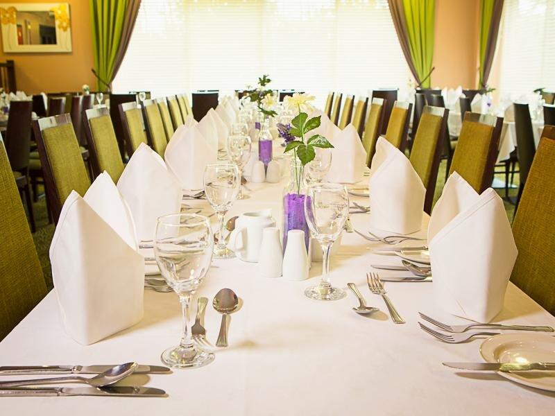 Foto general de McWilliam Park Hotel