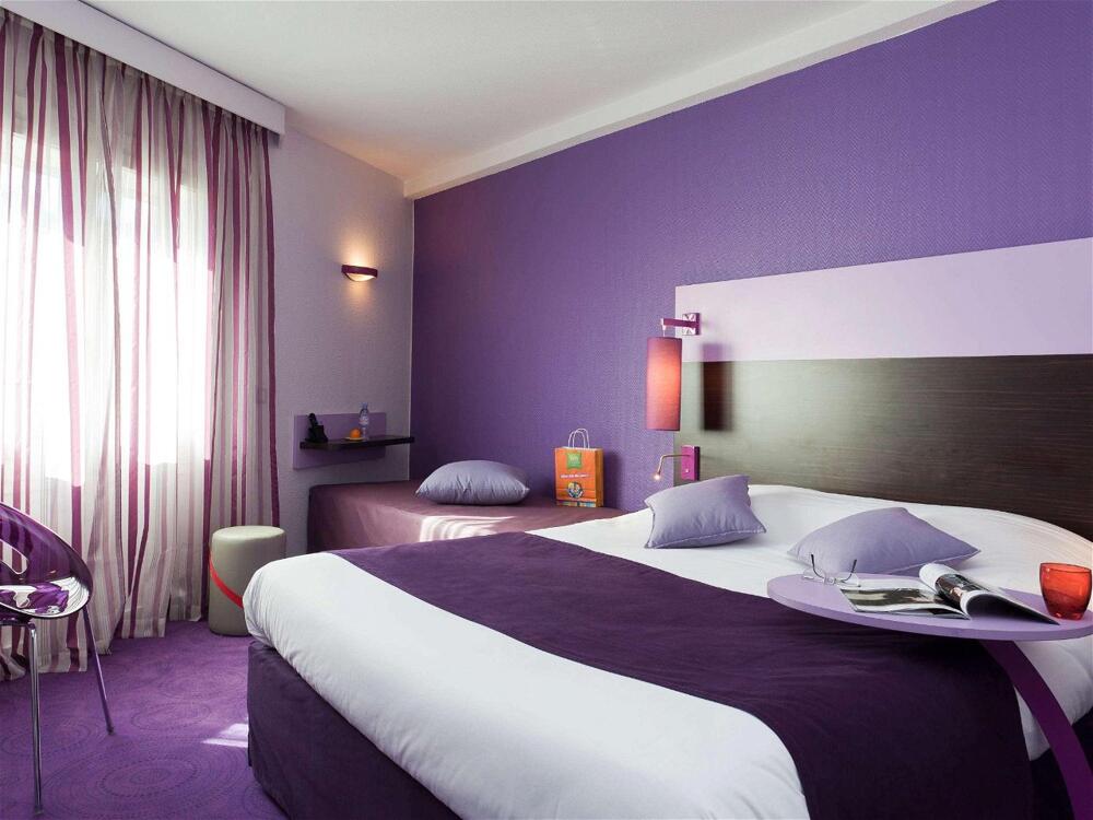 Foto general de Hotel ibis Styles Marseille Centre Prado Castellane