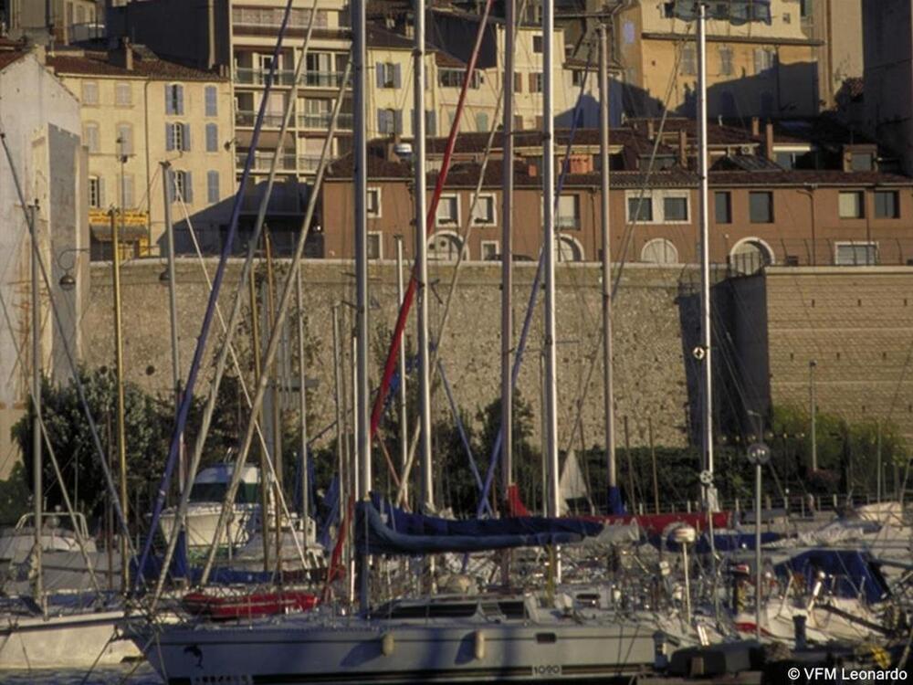 Foto general de Hotel ibis Styles Marseille Centre Prado Castellane