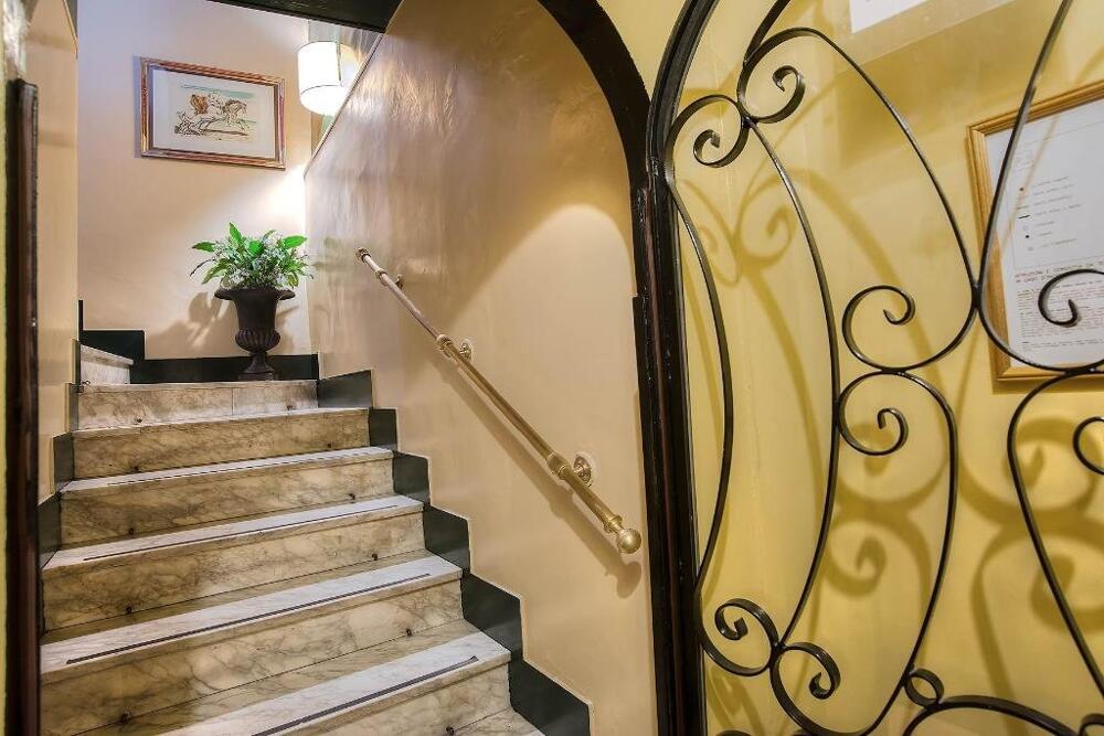 Foto general de Hotel Fontana