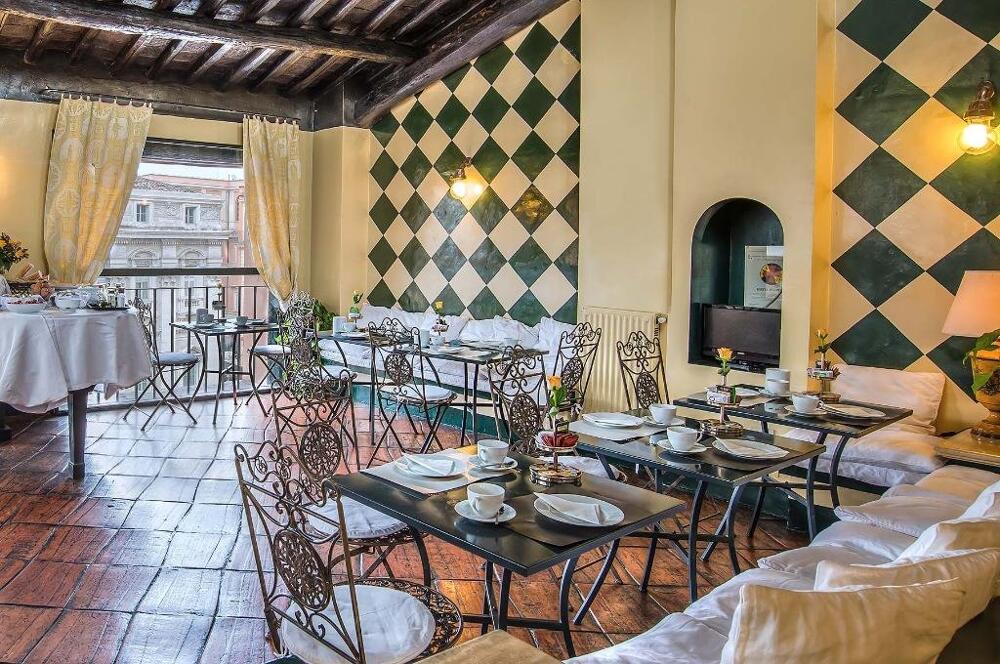 Foto general de Hotel Fontana