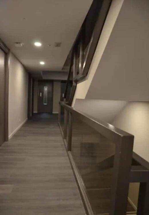 Foto de una habitación de Aparthotel Boutique Urban Madrid Serrano