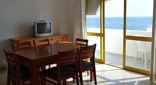 Foto general de Apartamentos Atlantida by Garvetur