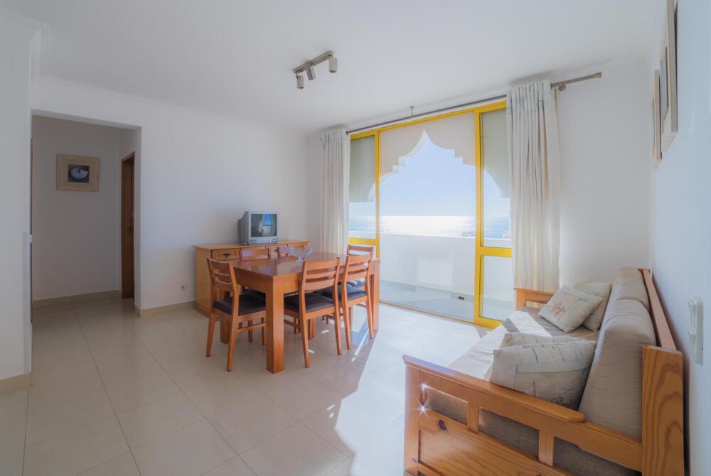 Foto general de Apartamentos Atlantida by Garvetur
