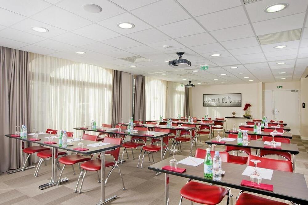 Foto general de Aparthotel Residhome Arcachon Plazza