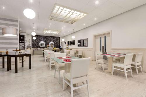Foto de restauración de TRYP by Wyndham Montijo Parque Hotel