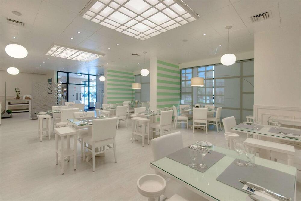Foto general de TRYP by Wyndham Montijo Parque Hotel