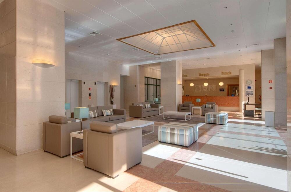 Foto general de TRYP by Wyndham Montijo Parque Hotel