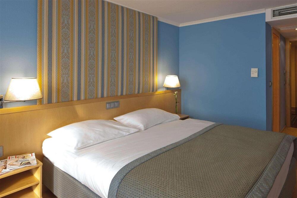 Foto general de Austria Trend Hotel Ananas