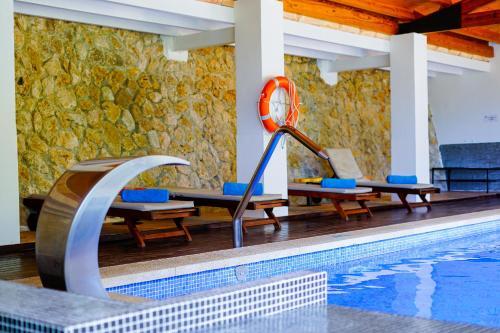 Foto de los servicios de Hotel S&amp;#039;Olivaret