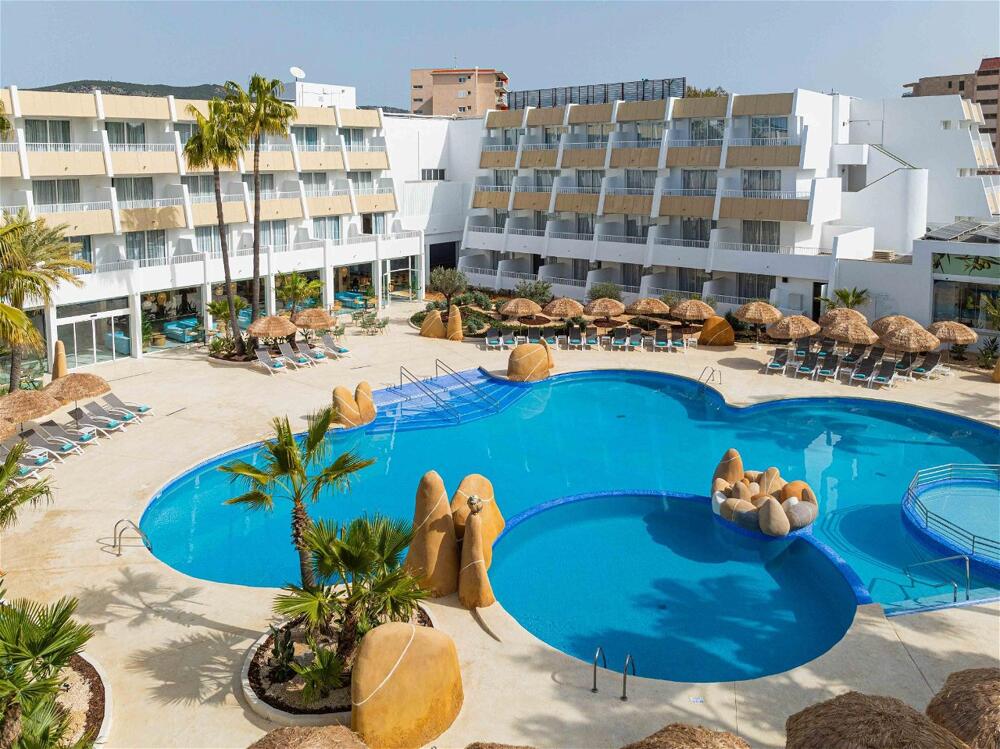 Foto general de MarSenses Rosa del Mar Hotel &amp;amp; Spa