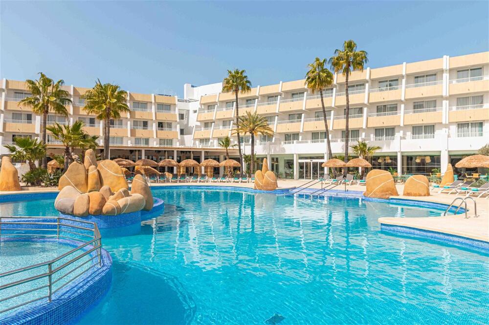 Foto de los servicios de MarSenses Rosa del Mar Hotel &amp;amp; Spa