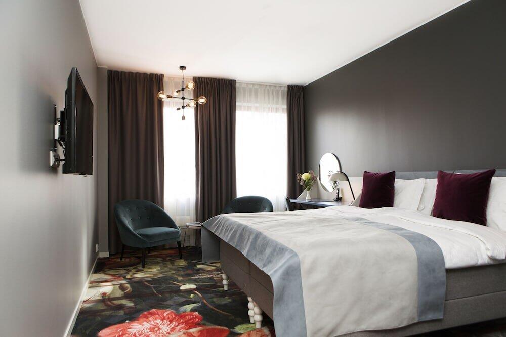 Foto de una habitación de Elite Palace Hotel &amp;amp; Spa