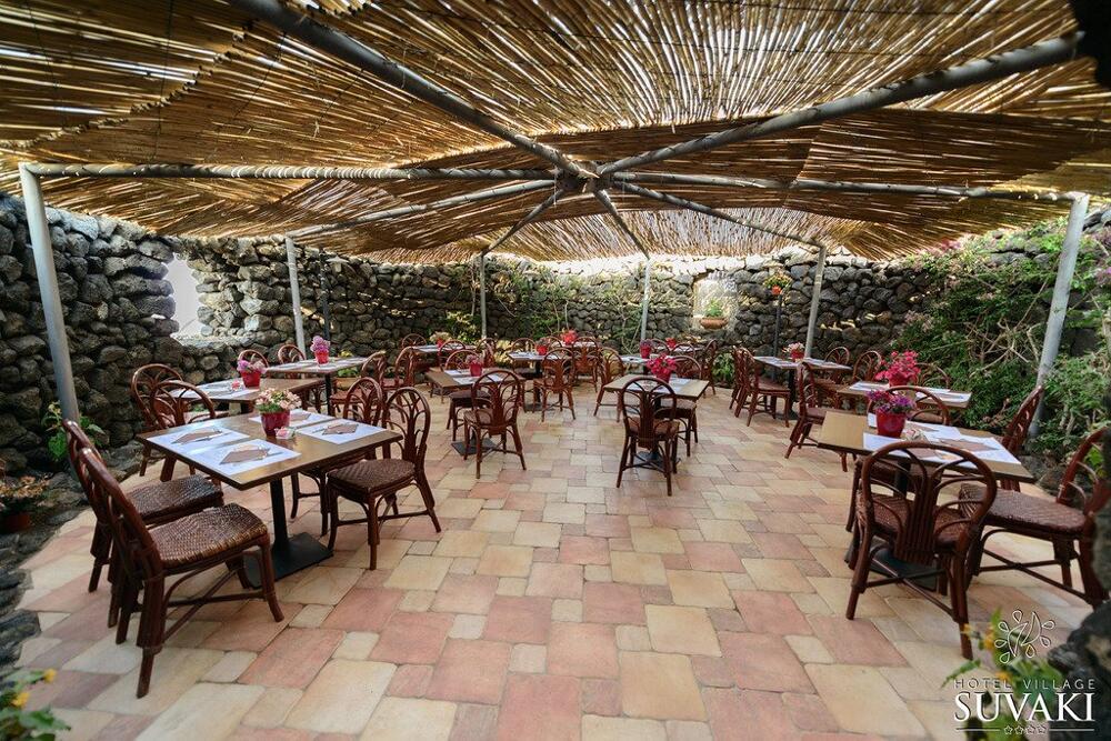 Foto general de Hotel Village Suvaki