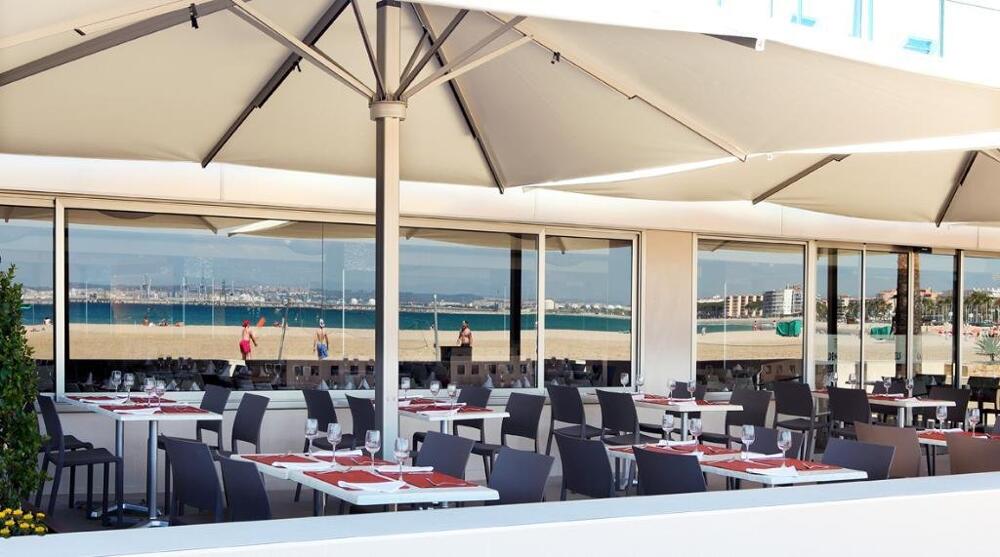 Foto general de Hotel Golden Donaire Beach