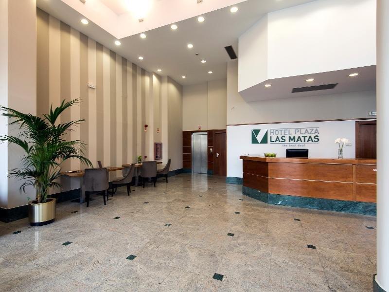 Foto general de Hotel Plaza Las Matas