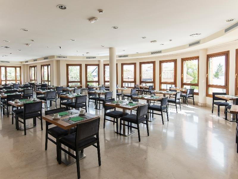Foto general de Hotel Plaza Las Matas