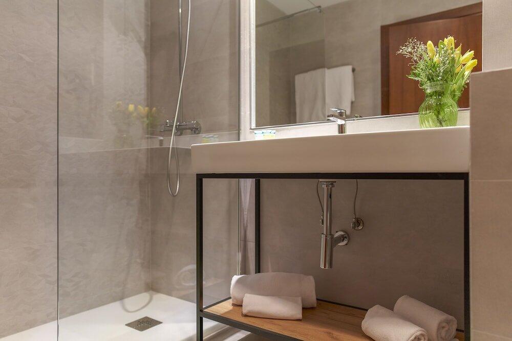 Foto de una habitación de Hotel Plaza Las Matas