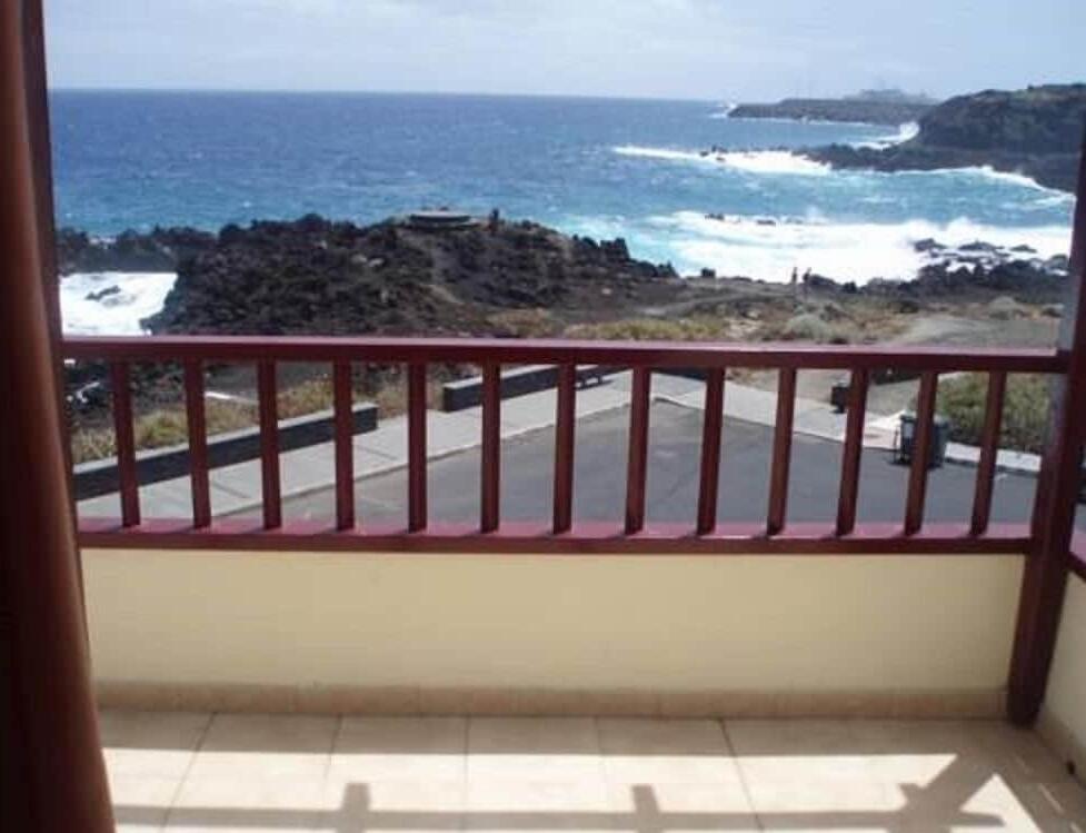 Foto de una habitación de Apartamentos Lago Azul