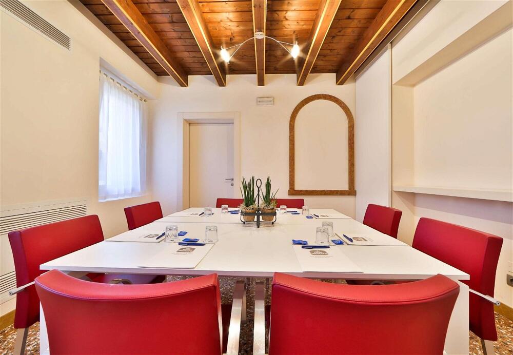 Foto general de BEST WESTERN Titian Inn Hotel Treviso