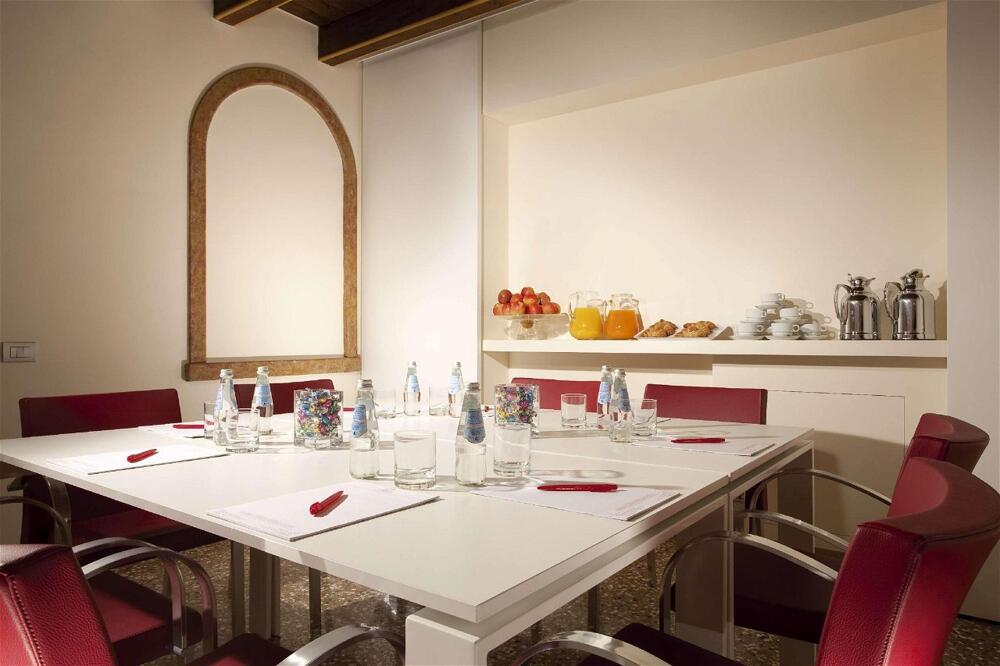 Foto general de BEST WESTERN Titian Inn Hotel Treviso