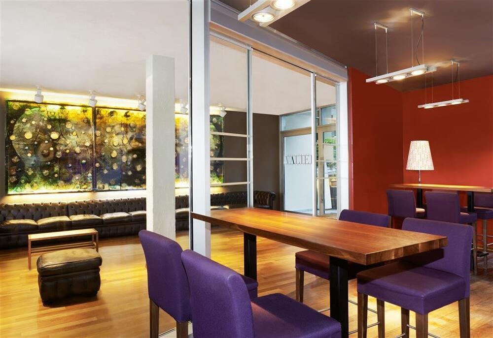Foto general de Hotel Four Points Sheraton Bolzano Bozen