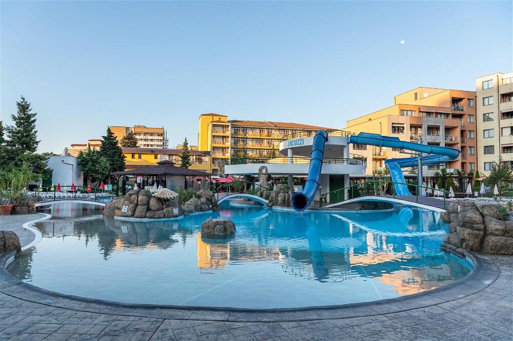 Foto general de Trakia Hotel - All Inclusive