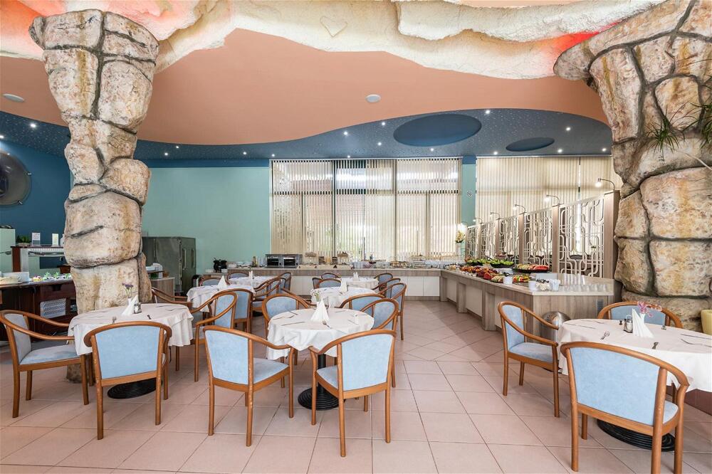 Foto general de Trakia Hotel - All Inclusive