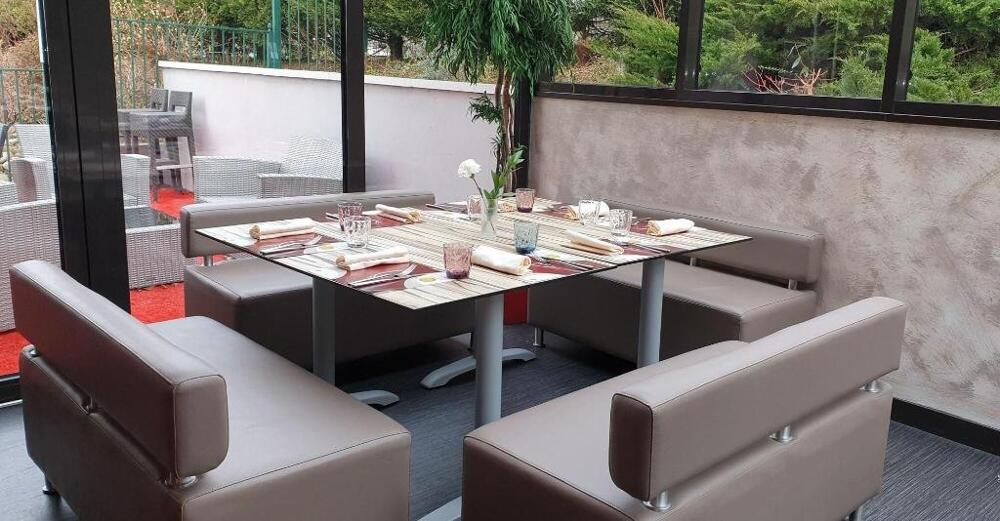 Foto general de Hotel ibis Europe Chalon Sur Saone