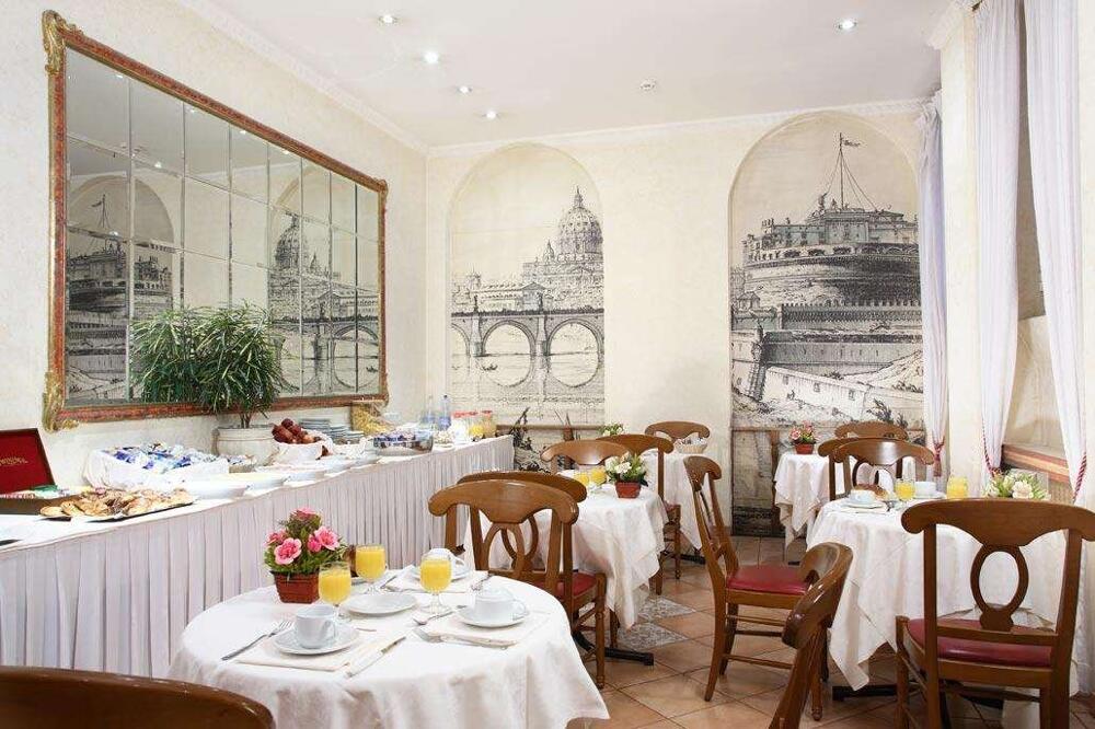 Foto de restauración de Hotel Genio
