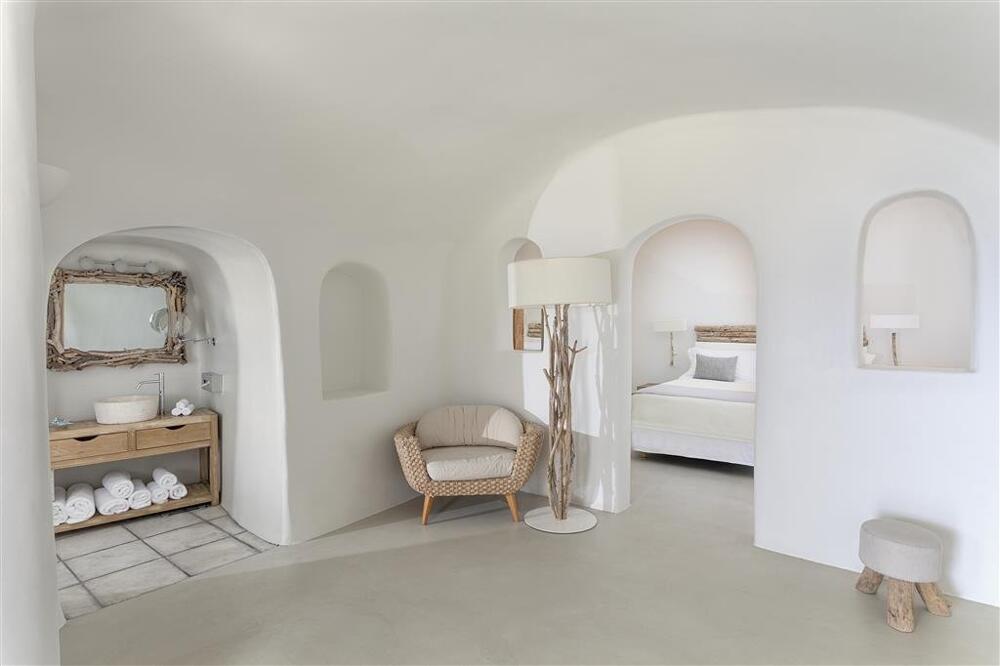 Foto general de Mystique, a Luxury Collection Hotel, Santorini