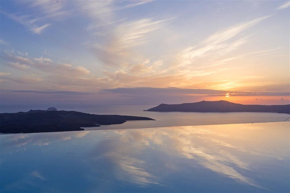 Foto general de Cosmopolitan Suites - Small Luxury Hotels of the World