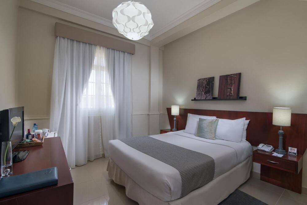 Foto general de Hotel Hodelpa Caribe Colonial