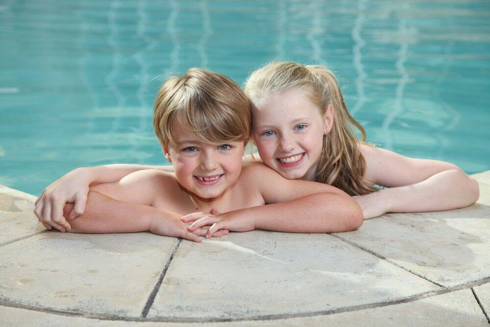 Foto de los servicios de Desert Palms Hotel &amp;amp; Suites Anaheim Resort