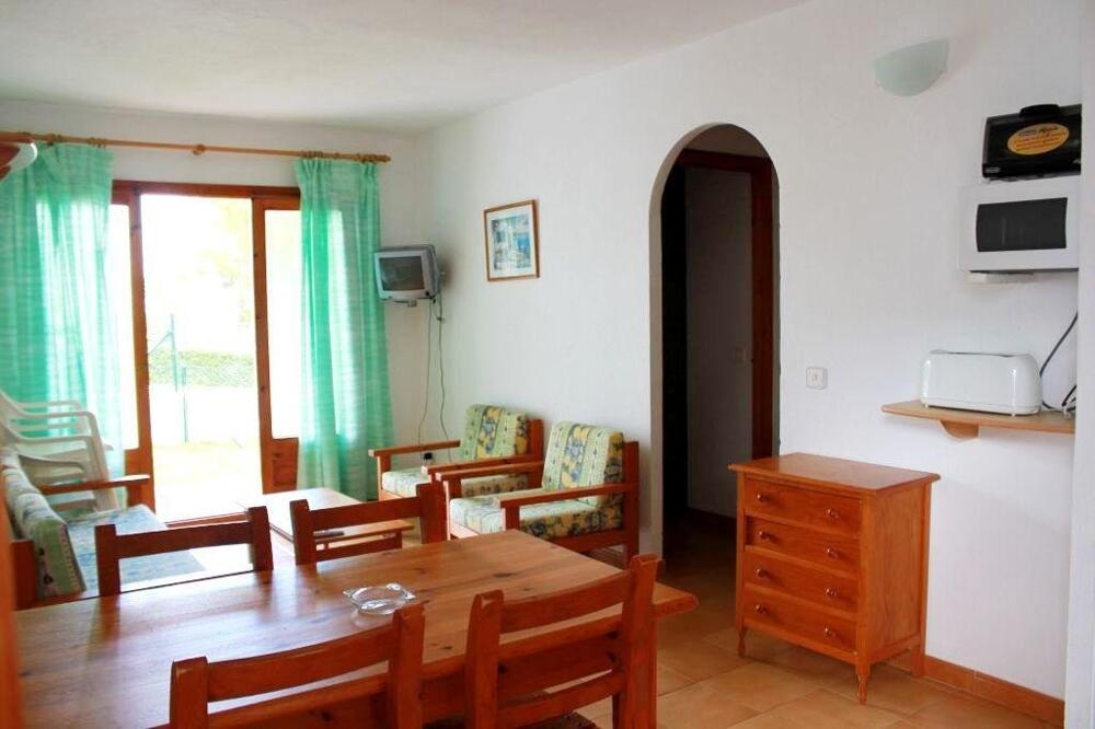 Foto general de Apartamentos Sol Isla