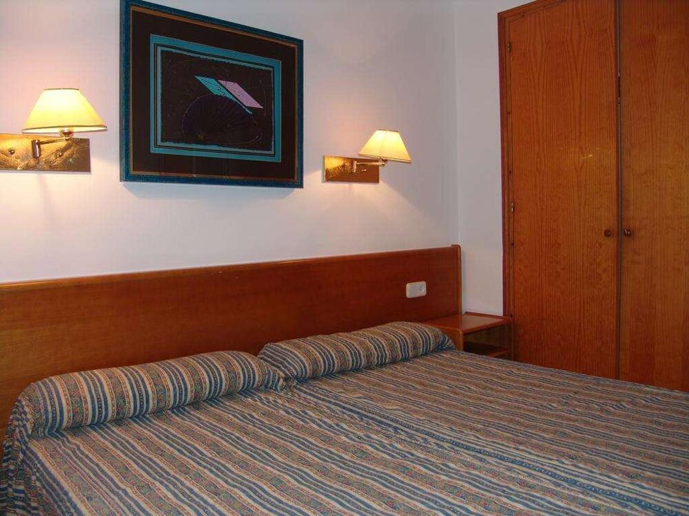 Foto general de Apartamentos Sol Isla