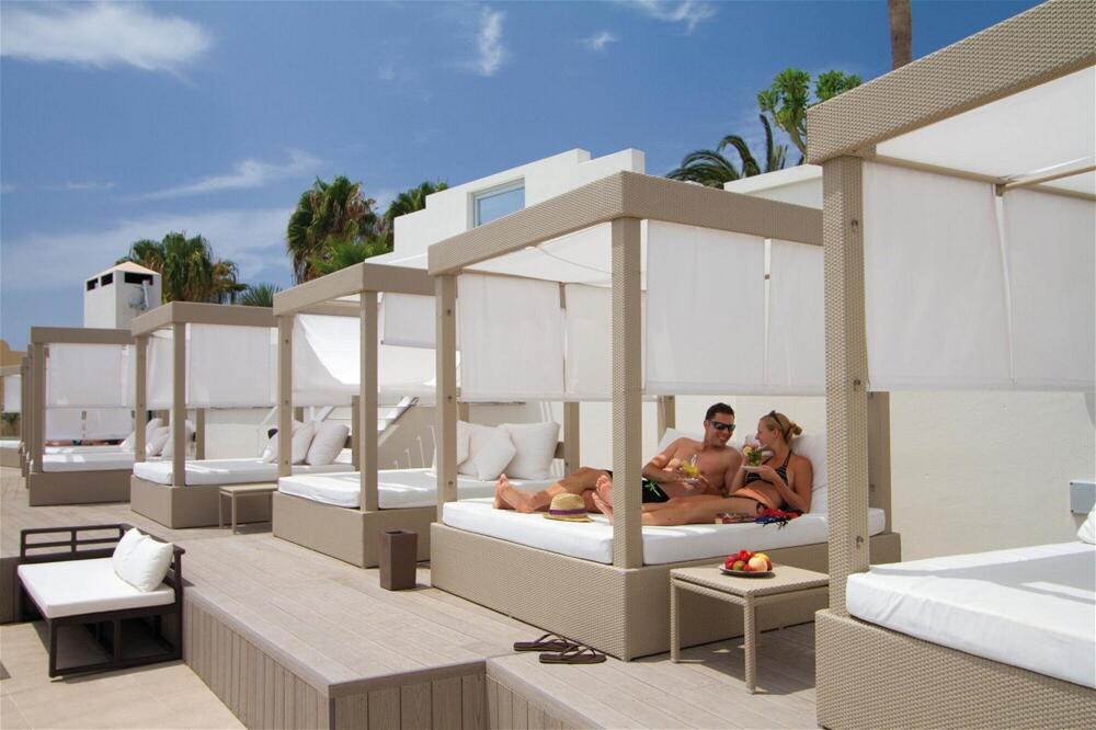Foto general de Hotel Riu Calypso - Adults Only