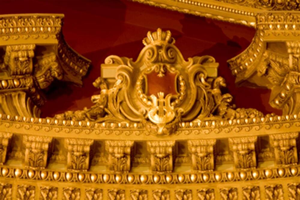Foto de las zonas nobles de Hotel Hampton Inn Majestic Chicago Theatre District