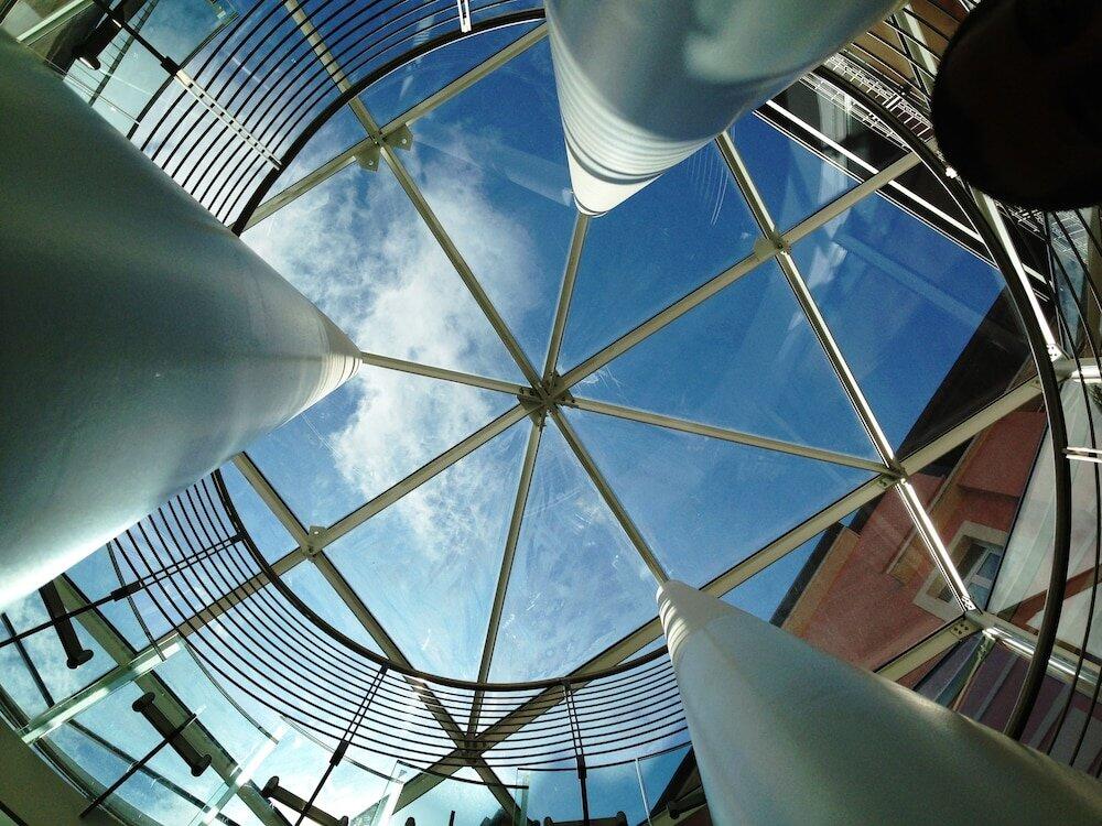 Foto de las zonas nobles de Hotel Ibis Styles Milano Centro