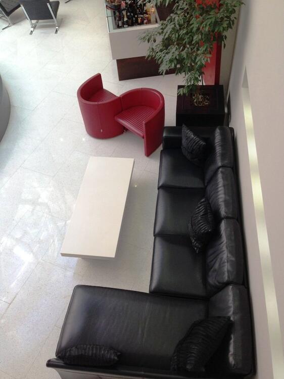Foto de las zonas nobles de Hotel Ibis Styles Milano Centro