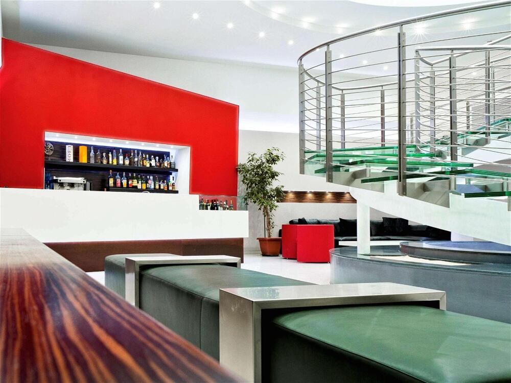 Foto general de Hotel Ibis Styles Milano Centro