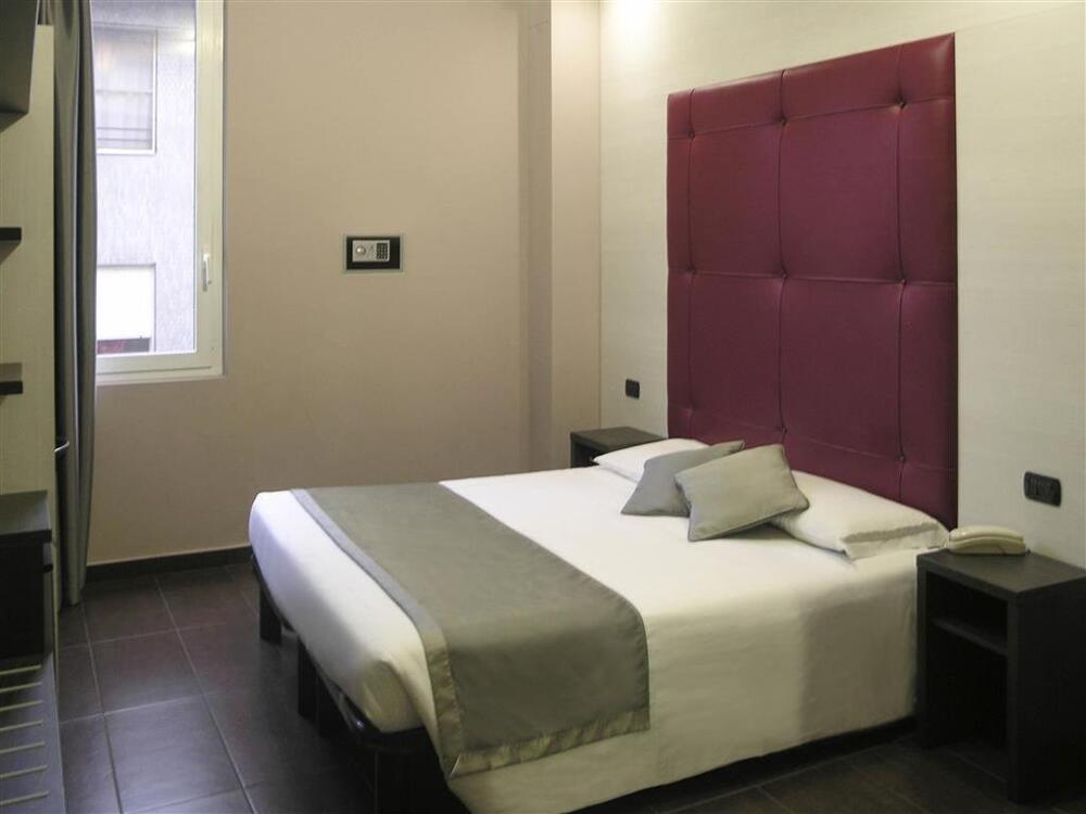 Foto general de Hotel Ibis Styles Milano Centro